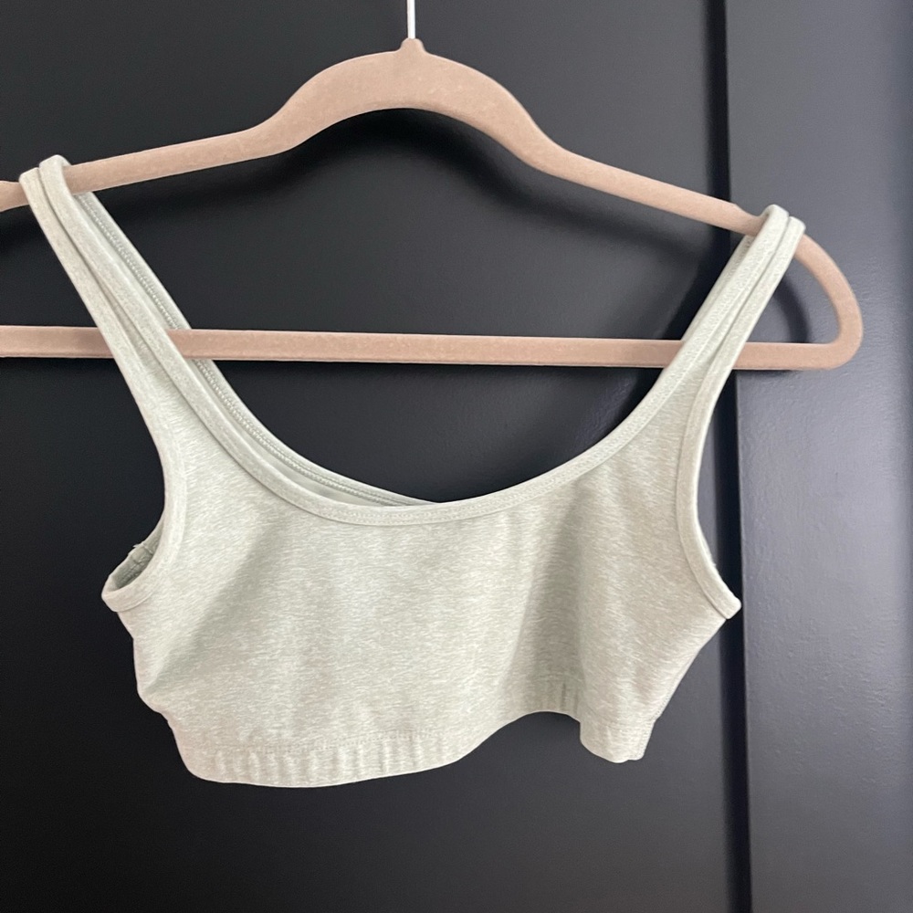 Aritzia matching set
